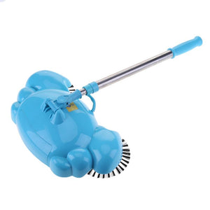 Sweepers Sweeping Machine