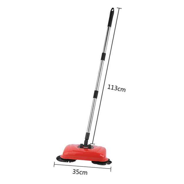 Sweepers Sweeping Machine