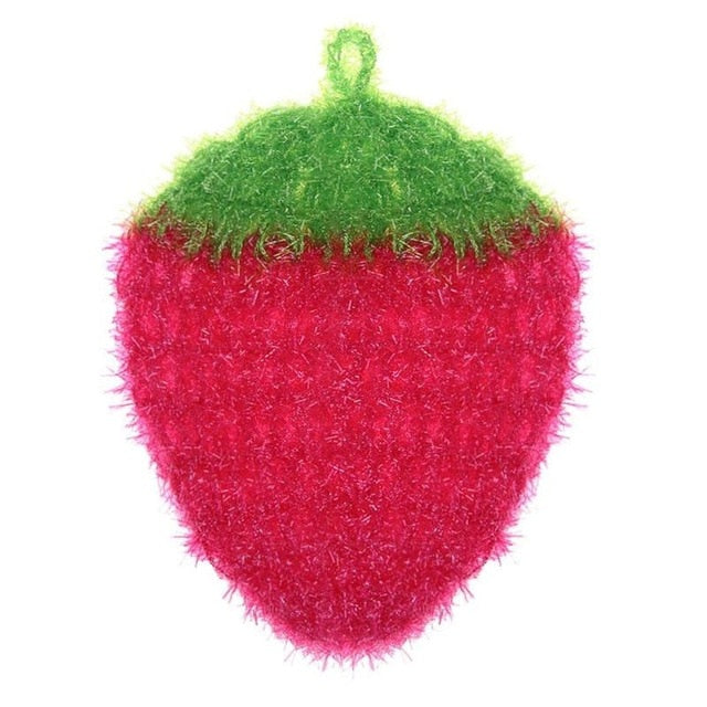Dishcloth Cleaning Brushes