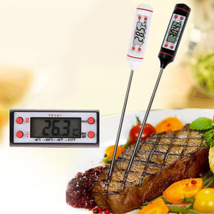 Meat Thermometer