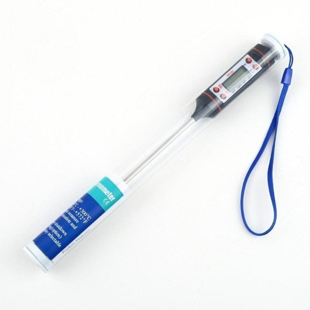 Meat Thermometer