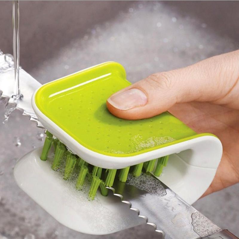 Handy Cutlery Cleaner
