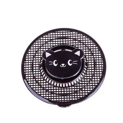 Tub Strainer Cover