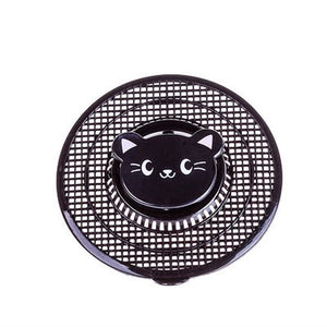 Tub Strainer Cover