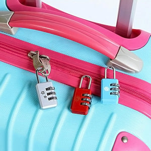 Code Password Lock