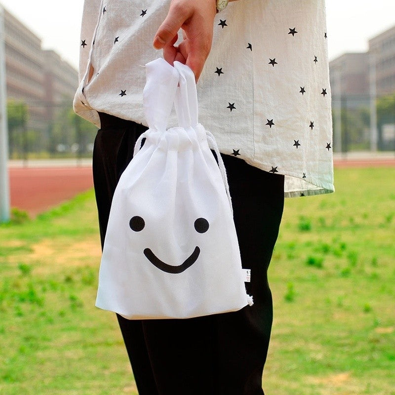 Lunch Picnic Tote