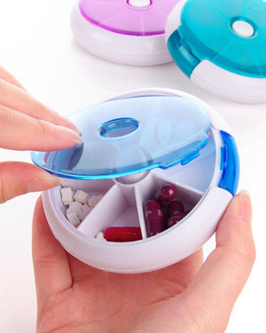 Medicine Box